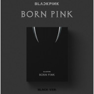 BORN PINK BLACK/VER.B