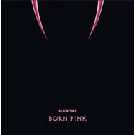 BORN PINK BLACK ICE