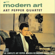 MODERN ART