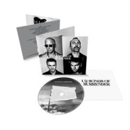 SONGS OF SURRENDER