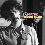 ZAPPA 80':MUDD CLUB/MUNICH