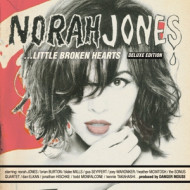 LITTLE BROKEN HEARTS/DLX