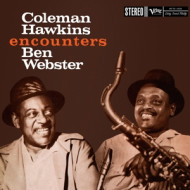 COLEMAN HAWKINS ENCOUNTERS