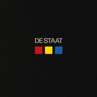 RED, YELLOW & BLUE