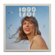 1989 (TAYLOR'S VERSION)