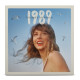 TAYLOR SWIFT 1989 (TAYLOR S VERSION) (Vinyl LP) | Lemezkuckó CD bolt