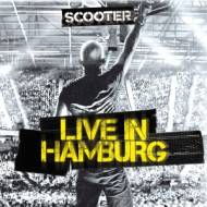 SCOOTER - LIVE IN HAMBURG