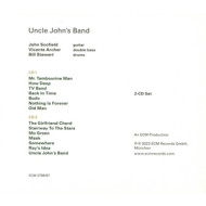 UNCLE JOHN'S BAND