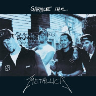 GARAGE INC/BLUE