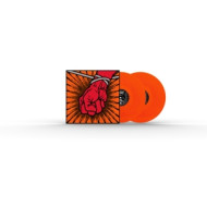 ST. ANGER/ORANGE