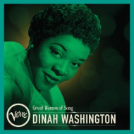 GREAT WOMEN OF SONG: DINAH