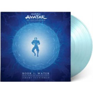 AVATAR: THE LAST AIRBENDER - BOOK 1: WATER