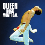 QUEEN ROCK MONTREAL