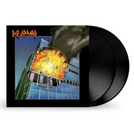 PYROMANIA/LTD