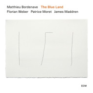 THE BLUE LAND