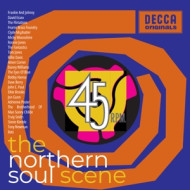 THE NORTHERN SOUL SCENE