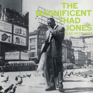 THE MAGNIFICENT THAD JONES