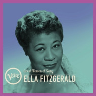 GREAT WOMEN OF SONG: ELLA