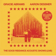 THE GOOD RIDDANCE ACOUSTIC SHOWS