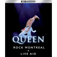 ROCK MONTREAL/2CD