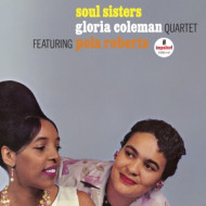 SOUL SISTERS