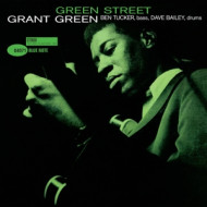 GREEN STREET