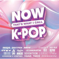 NOW THAT'S WHAT I CALL K-POP