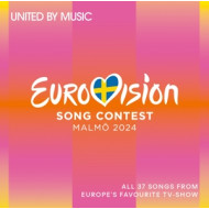 EUROVISION SONG C. MALMö24