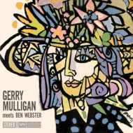 GERRY MULLIGAN MEETS...