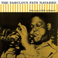 THE FABULOUS FATS NAVARRO, VOL. 1