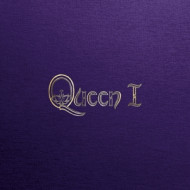 QUEEN I/SUPER DLX/1LP