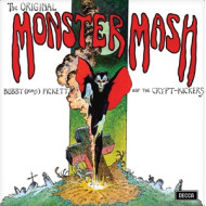 THE ORIGINAL MONSTER MASH