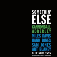 SOMETHIN' ELSE
