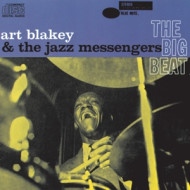 THE BIG BEAT