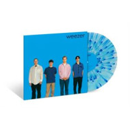 WEEZER (BLUE ALBUM)