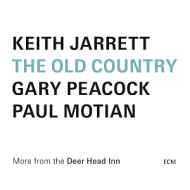 THE OLD COUNTRY (LIVE AT THE DEER HEAD INN)