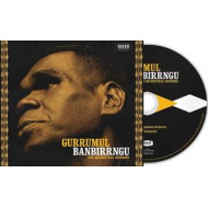 BANBIRRNGU - THE ORCHESTRAL SESSIONS