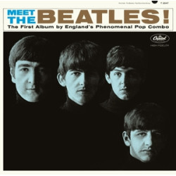 Meet the Beatles