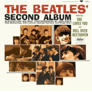 The Beatles' Second Album