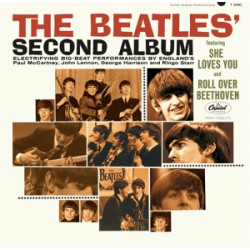 The Beatles' Second Album