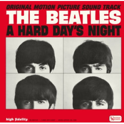 A Hard Day's Night