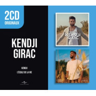 L'ECOLE DE LA VIE / KENDJI