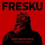 NOOIT MEER TERUG