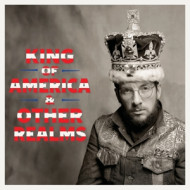 KING OF AMERICA