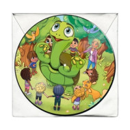 DIE SCHONSTEN KINDERLIEDER