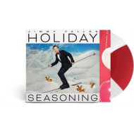 HOLIDAY SEASONING