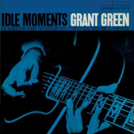 IDLE MOMENTS