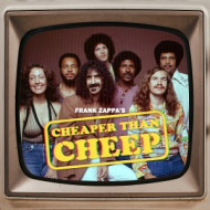 THE F. ZAPPA SPEC.74:CHEAP