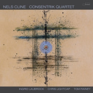 CONSENTRIK QUARTET
