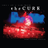 SONGS OF A LIVE WORLD: TROXY LONDON MMXXIV
